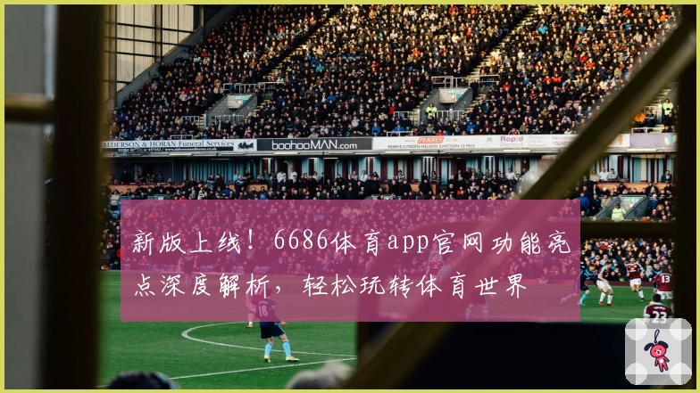 新版上线！6686体育app官网功能亮点深度解析，轻松玩转体育世界
