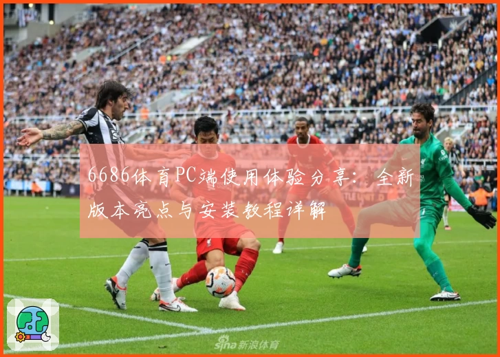 6686体育PC端使用体验分享：全新版本亮点与安装教程详解