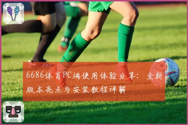 6686体育PC端使用体验分享：全新版本亮点与安装教程详解
